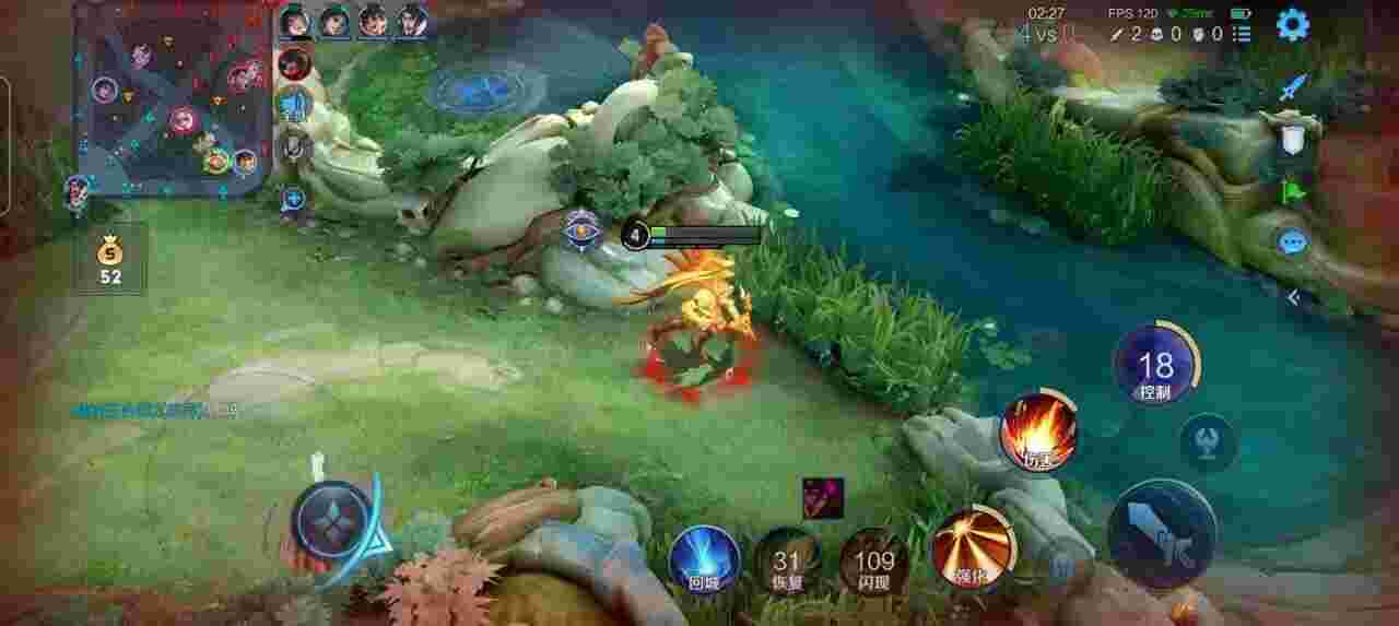 王者荣耀擎天柱 - 和平精英ios辅助通用签名辅助预览图